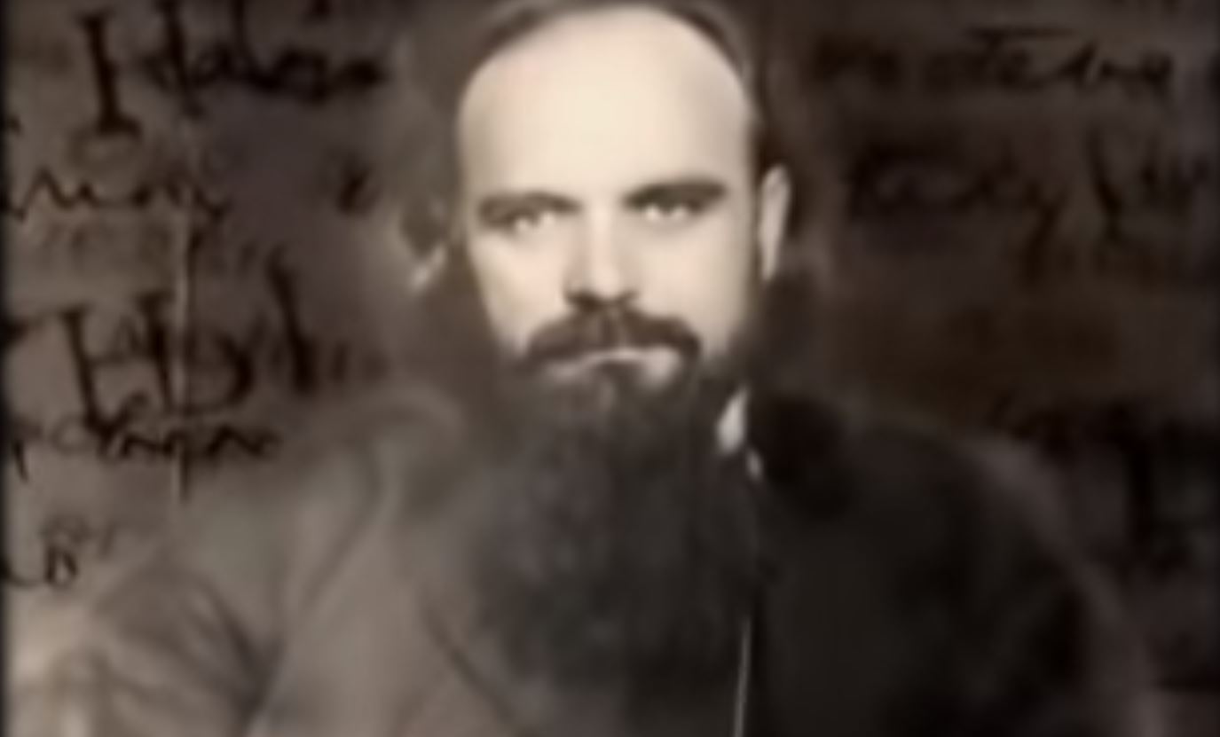 Святитель Николай Сербский Велимирович